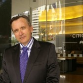 Michael Sherlock