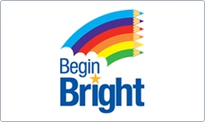 Begin Bright