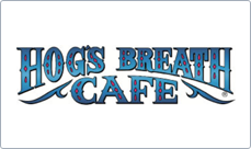 Hog's Breath Cafe