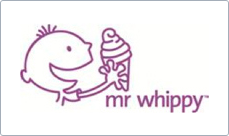 Mr Whippy