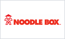 Noodle Box