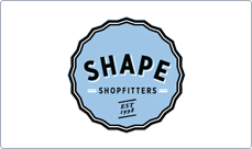 Shape Shopfitters