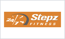 Stepz Fitness